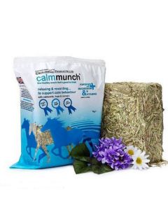 Vitamunch Calm Block