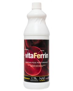 NAF VitaFerrin 1L