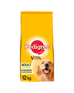 Pedigree Vital Chicken