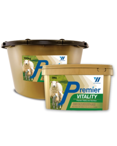 Premier Vitality