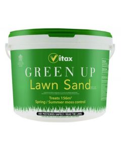 Vitax Green Up Lawn Sand