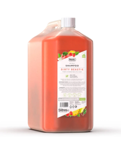 Wahl Dirty Beatie Shampoo