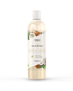 Wahl Oatmeal Shampoo - 500ml