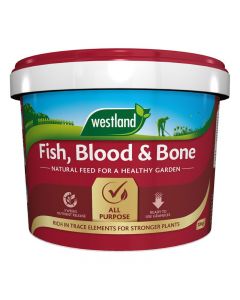 Westland Fish, Blood & Bone 