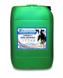 Wynnsan Iodine Concentrate