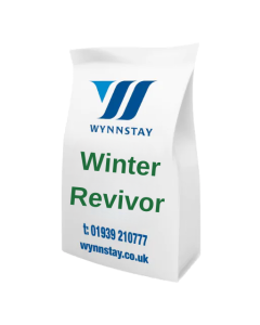 Winter Revivor Crop Seed Mix