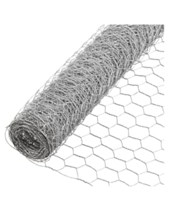 Galvanised 22G Wire Netting 1200 X 13MM (10M) 