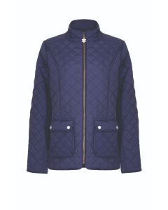 Champion Womens Wisley Jacket Navy