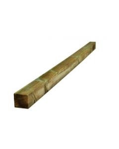 Woodbank UC4 Square Sawn Posts