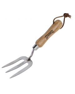 Wilkinson Sword Stainless Steel Weed Fork