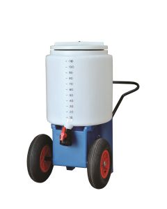 Wydale Mobile Milk Mixer