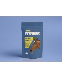 Wynner Horse Treats 1Kg