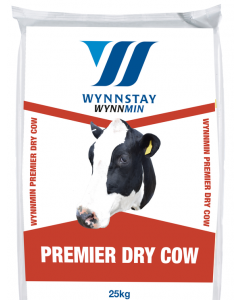 Premier Dry Cow