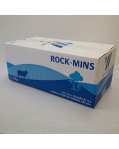 Rockmin Plus Copper