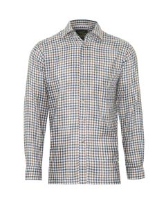 Champion York Brown Shirt