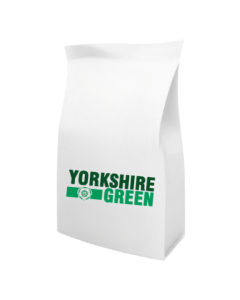 Yorkshire Green Stewardship Grass Mixture