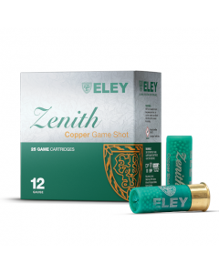 Eley Zenith - 12 Gauge