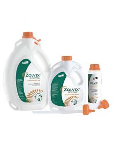 ZOLVIX Sheep Drench