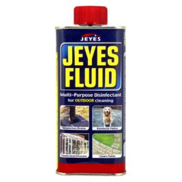 Jeyes fluid cats 2025