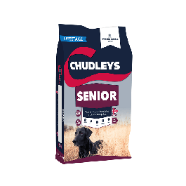 Chudleys dog food sale