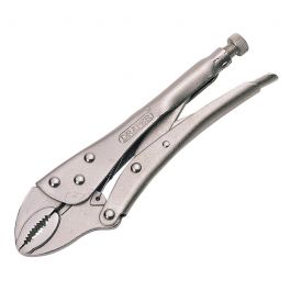 Self hot sale grip pliers