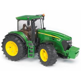 Bruder tractor john deere sales