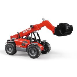 Bruder MLT 633 Manitou Loader