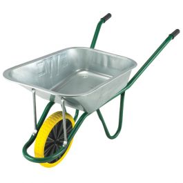 Wheelbarrow b&q sales