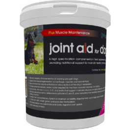 Joint aid for dogs 500g shop