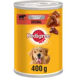 Pedigree loaf tins best sale
