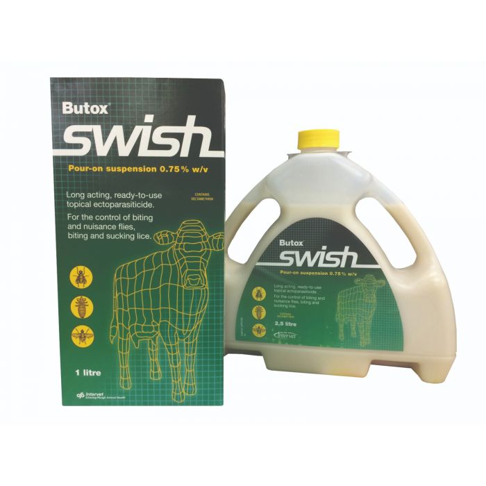 Butox® Swish 1L Butox® Swish 1L