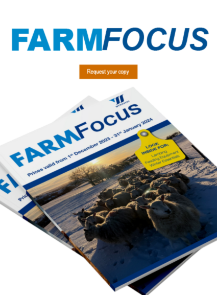 BANNER B FARM FOCUS