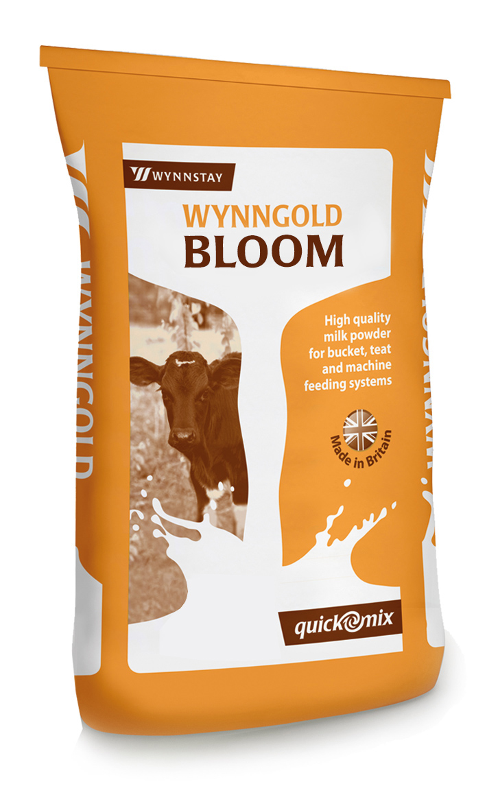 Wynngold Bloom 20kg