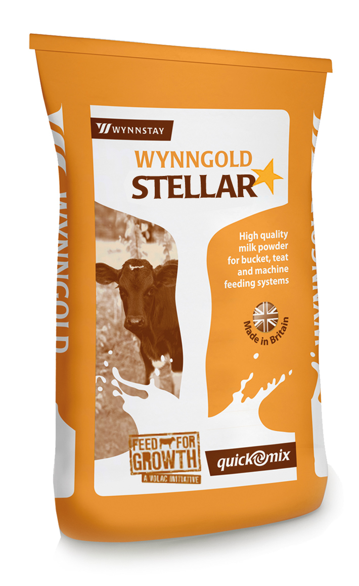 Wynngold Stellar 20kg