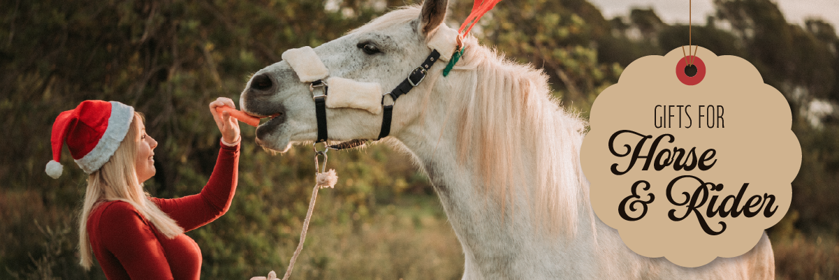 Gifts for horse and rider Gifts for horse and rider