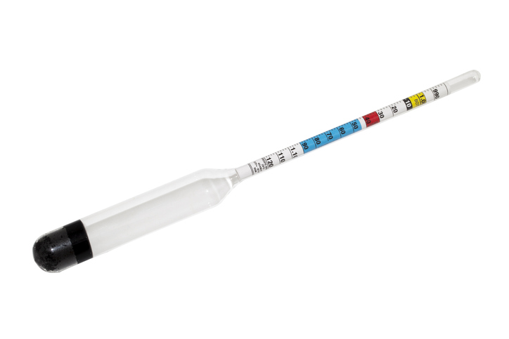 Hydrometer Hydrometer