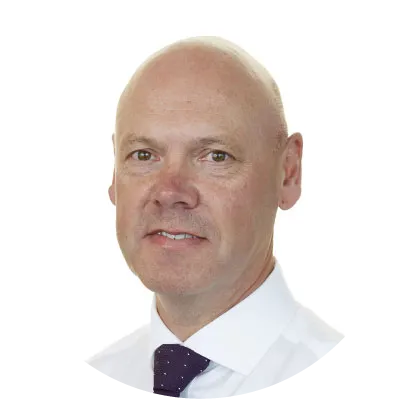 Simon Pope