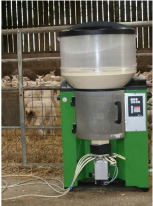 Volac Eco Feeder