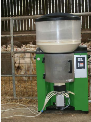 Volac Eco Feeder 