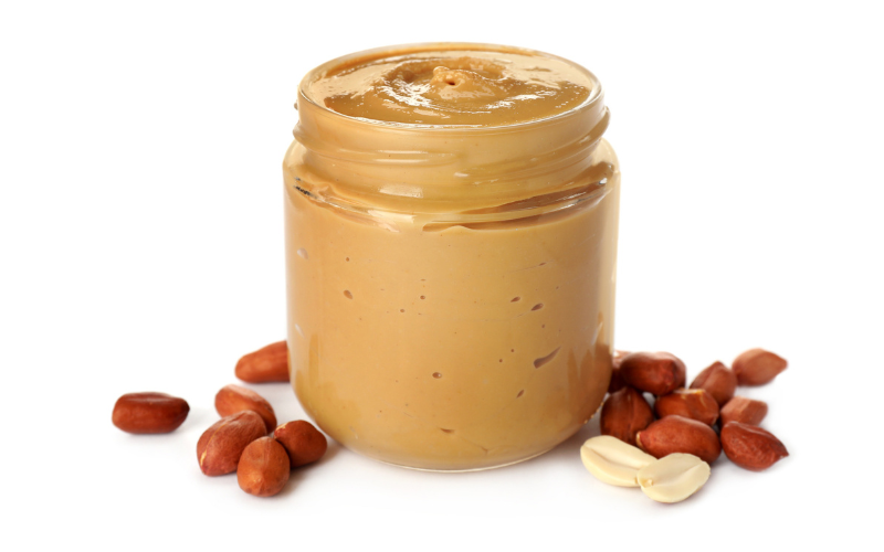 Peanut butter Peanut butter