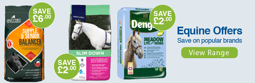 Equine Offers