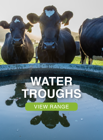Water Troughs