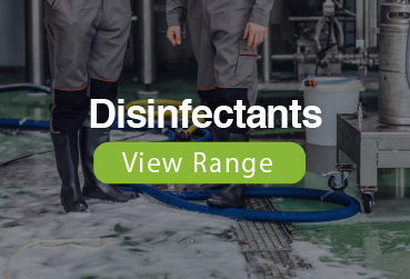 Disinfectants