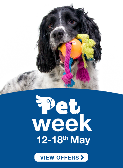 Pet Week