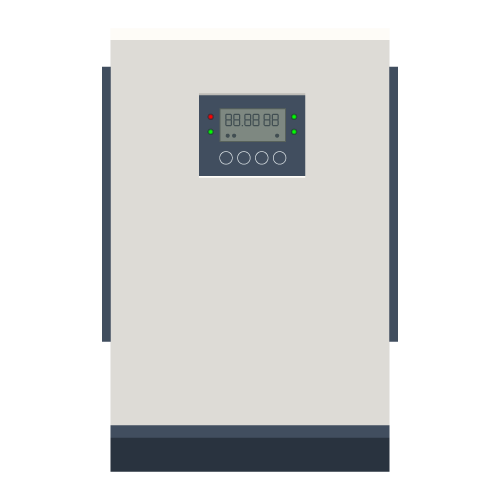Inverter Inverter