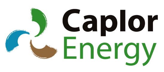 Caplor Logo